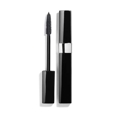 mascara chanel douglas|chanel 3d effect mascara.